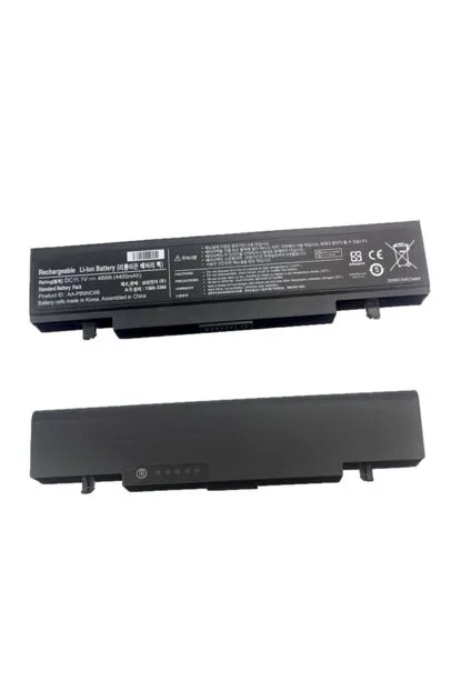 Samsung rc510 rc512 rc518 rc520 rc530 rc720 rf410 rf510 rf511 rv508 rv509 rv510 rv511 rv515 rv518 rv518 rv520 Batarya Pil