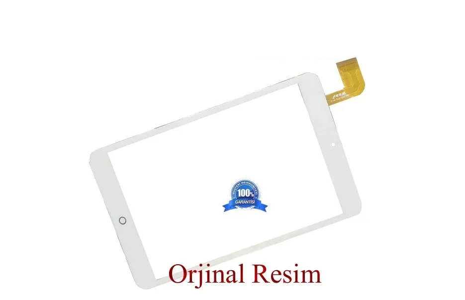Reeder M7, M7 Plus, FPC-FC70J1020-00 Dokunmatik