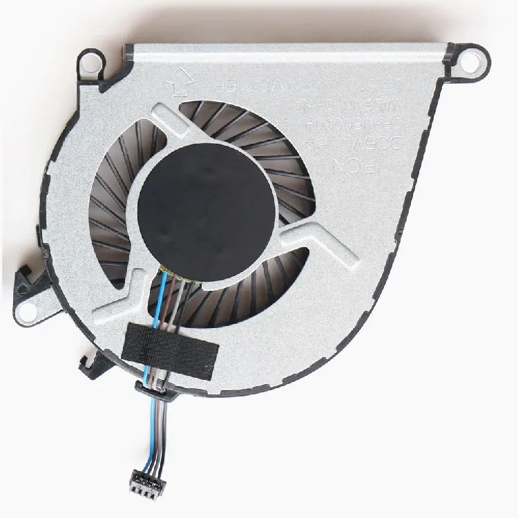 Hp Pavilion Gaming 15-BC300NT 2PK36EA Notebook Cpu Fan