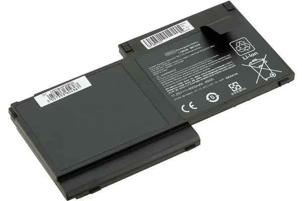 HP Elitebook SB03XL SB03 SB03046XL Uyumlu Notebook Batarya (11.25 46Wh)