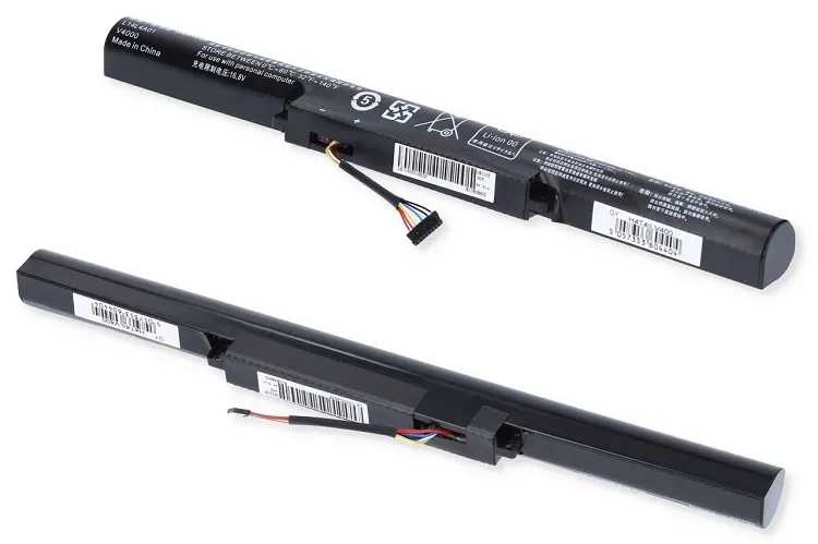 Lenovo IdeaPad L14L4A01, L14L4E01, L14M4A01, L14M4E01, L14S4A01, L14S4E01 80K4 Batarya