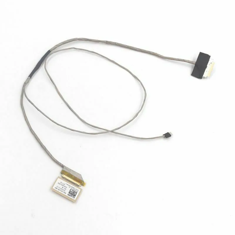 Lenovo İdeapad 100-15IBD 80QQ, B50-50 80S2 DC02001XL1 Notebook Lcd Kablo Ldvs Kablo