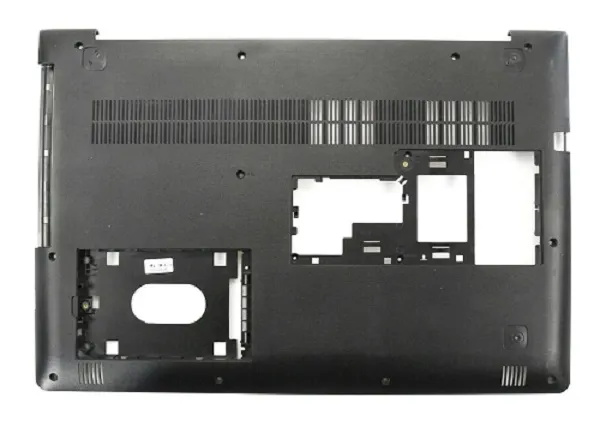 Lenovo ideapad 510-15ISK, 80SR, 510-15IKB 80SV, AP10T000700, 5CD0135822, AP10T000C00 Notebook Alt Kasa Bottom Kasa