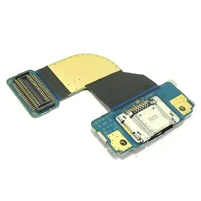 Samsung Galaxy Tab 3 SM-t310-T315 Şarj Soket