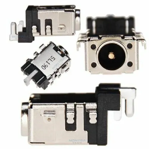Asus X540 X541 X540SC X540L X540LA X540LJ X540SA Power Dc Jack (4.0*1.35mm)