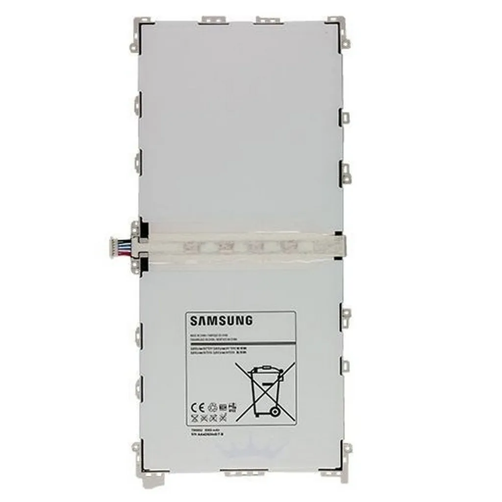 Samsung Galaxy Note Pro 12.2 P900, P902 Pil Batarya