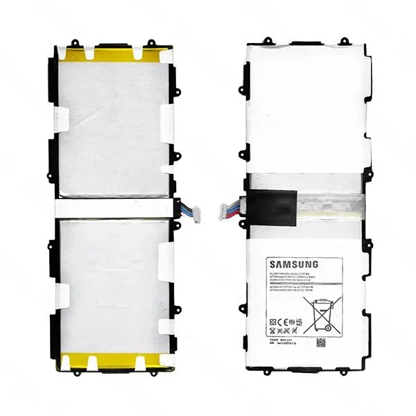 Samsung T4500E, GT-P5200, GT-P5220, GT-P5210 6800 Mah Pil Batarya