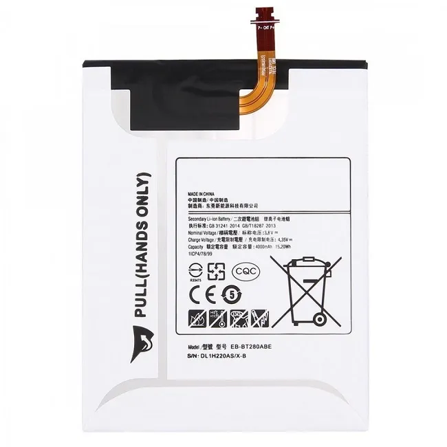 Samsung Galaxy Tab A6 SM-T280Q Pil ( Battery )