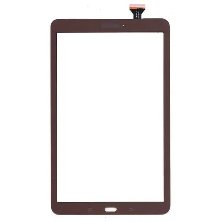 Samsung Galaxy Tab E SM-T560 Dokunmatik Gold
