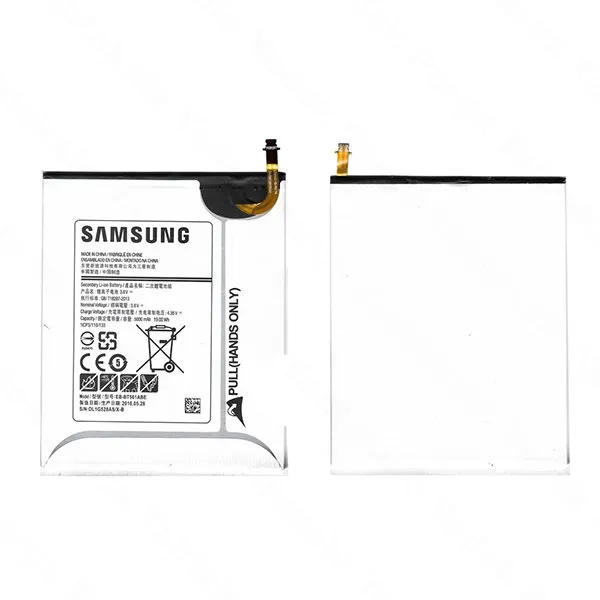 Samsung Galaxy Tab E SM-T560, T561. T562 Pil ( Battery )