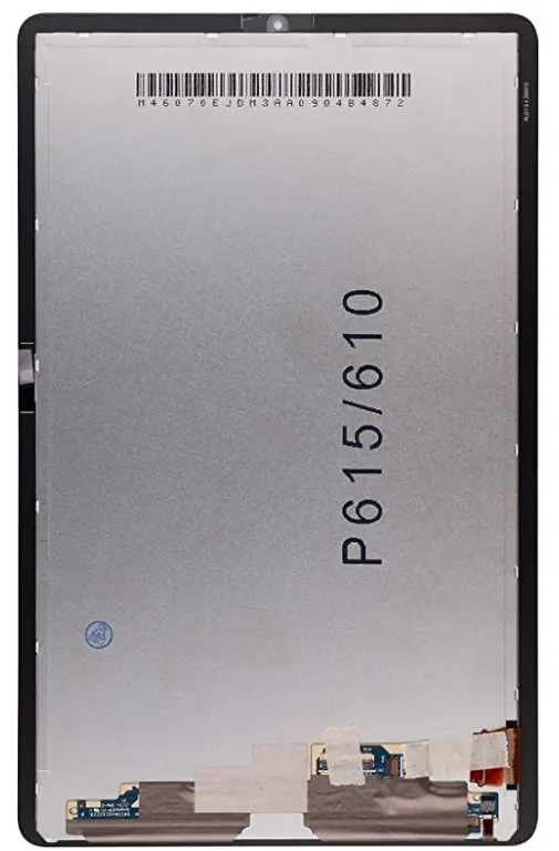 Samsung Galaxy Tab S6 Lite 10.4 SM-P610 P615 SM-P617 Lcd Panel Dokunmatik Takım