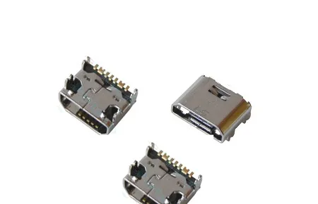 Samsung Sm-T110 T111 T112 T113 T116 Tablet Dc Şarj Soketi