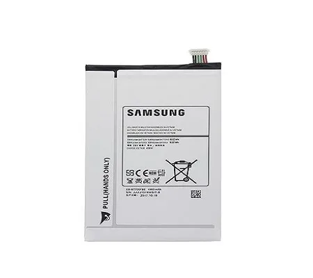 Samsung Galaxy Tab S T700 Pil (Battery)
