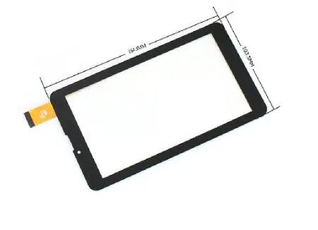 Syrox Syx-T704 Dokunmatik