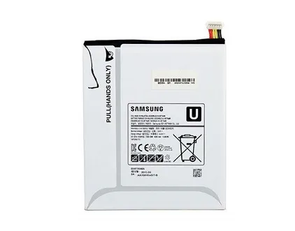 Samsung Galaxy Tab A SM-T350 Pil (Battery)