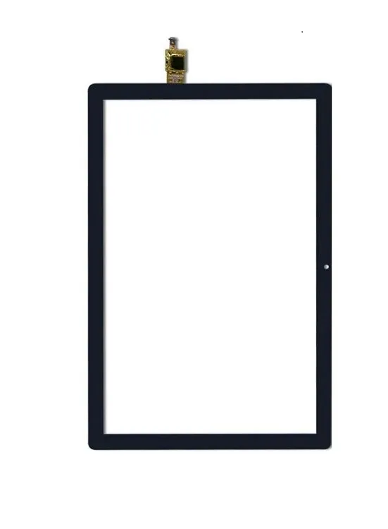 Tcl Tab 10 Fhd 9060, 9060G Dokunmatik Panel Üst Cam