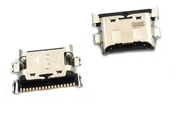 Huawei MatePad T10S AGS3-W09 AGS3-L09 Type-C Usb Jack Dc Sarj Soketi