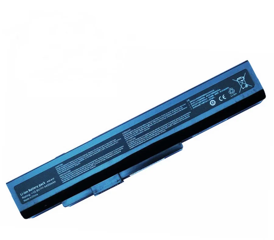 Exper A15, Msi A15, 10.8V 4400 Mah A32-A15 A41-A15 A42-A15 A15 A15A A15H A15HE A15HC A15X MSI A640 CR640MX CR640 CR640X CR640DX Notebook Batarya