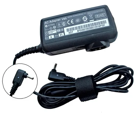 Acer Iconia Tab A100 A101 A200 A210 A500 A501 Gateway Tab TP A60 12V 1.5A Tablet Adaptör