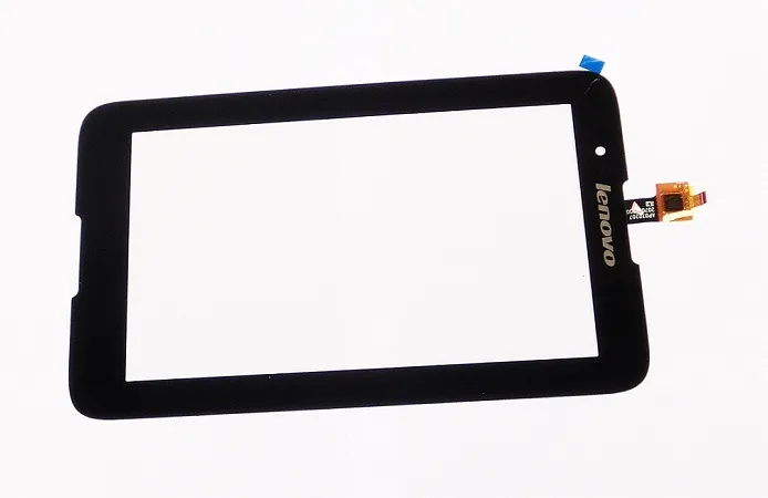 Lenovo A3300 A3300T A7-30 7 Inch Dokunmatik Panel Siyah AP070207
