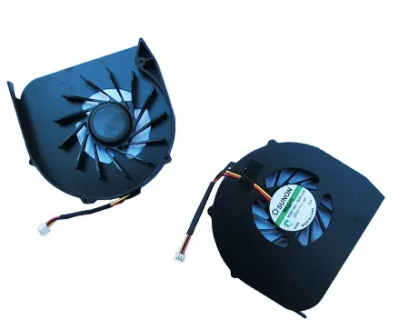 Acer 5740G Acer 5542 (3Pin) Cpu Fan Gc057514vh-A
