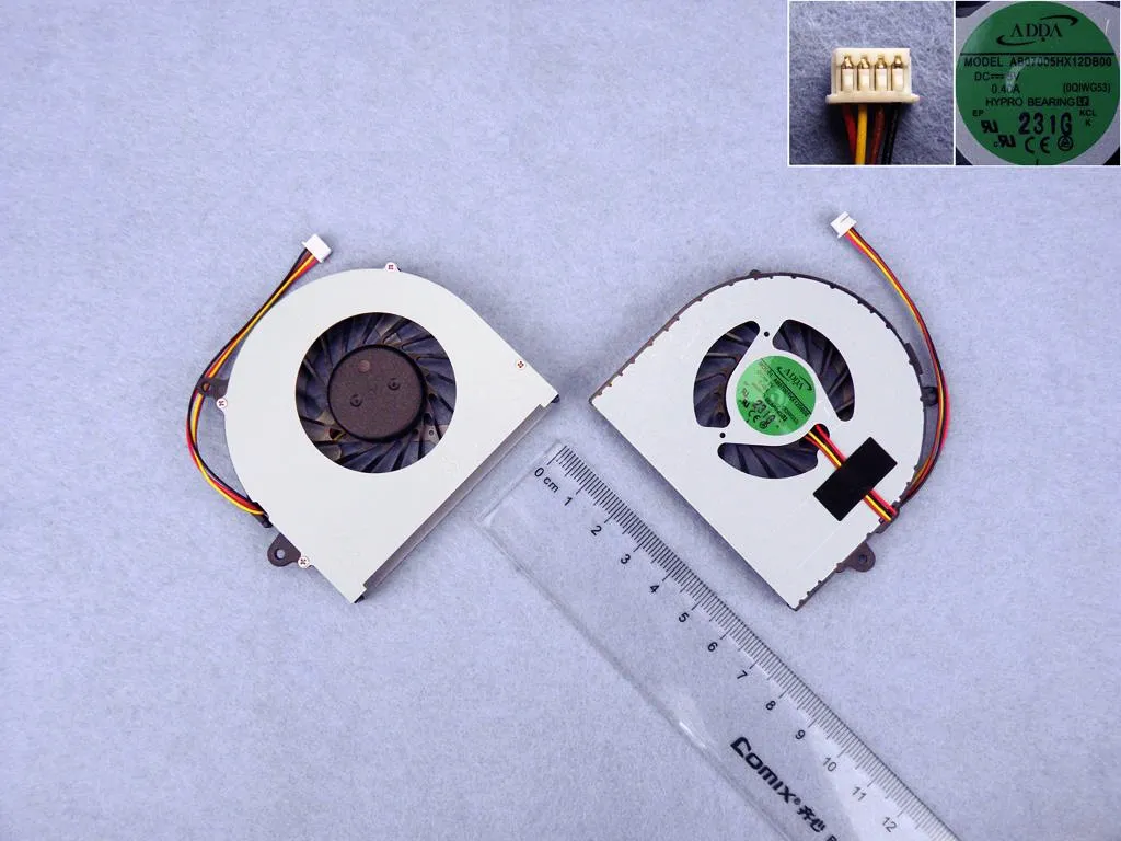 Lenovo G480, Lenovo G480a Lenovo G580, Lenovo G580A FAN MG60090V1-C060-S99