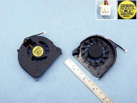 Acer 5536 Acer 5536Z Acer 5536G Acer 5338 Acer 5738 Acer 5738Z MS2264 Fan MG55150V1-Q000-G99 Laptop Fan