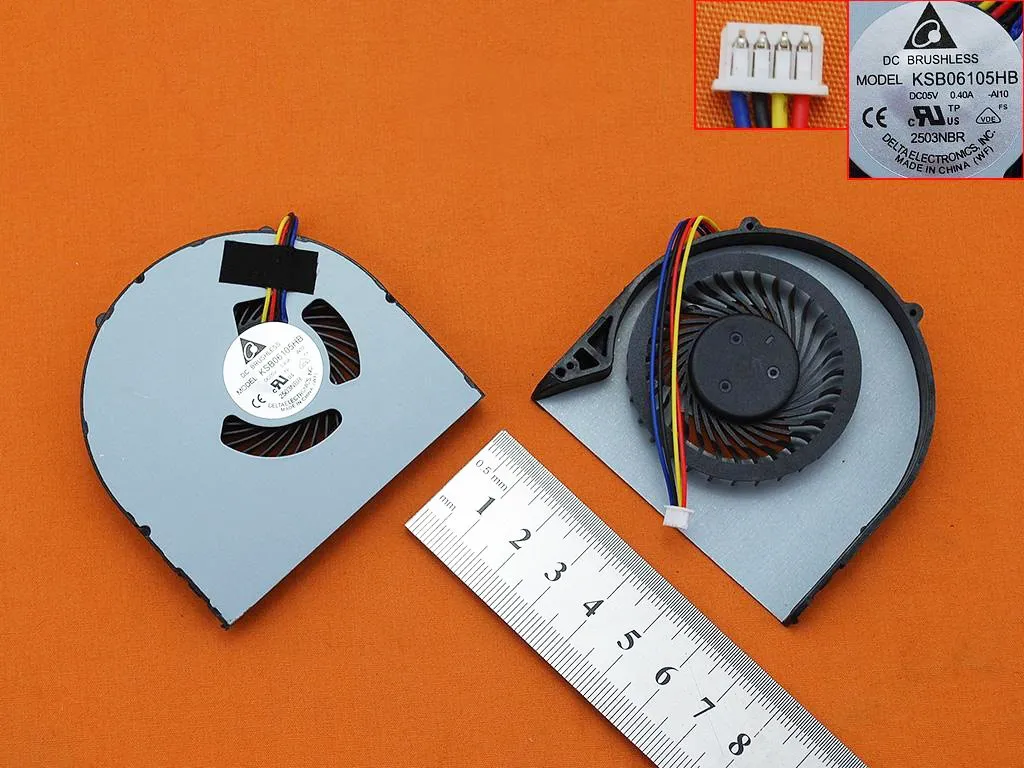 LENOVO B590, LENOVO B590A, LENOVO B480, LENOVO B485, LENOVO M490, LENOVO E49, CPU FAN