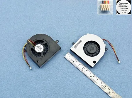 Lenovo G460, Lenovo G560 Fan Mg65130v1 Udqfrzh08ccm XSF-Ab158659hs05bg460 Laptop Fan