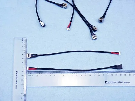 Lenovo B560 Dc Jack 50.4Jw07.001 Pj520