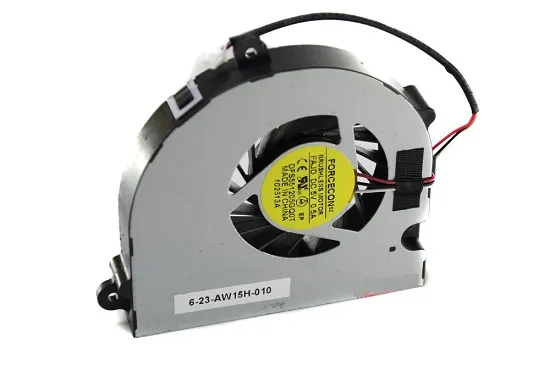 Exper BLB2, Exper NBLB2, Exper 6 23 AW15H 010 Fan DFS551205GQ0T FAJD