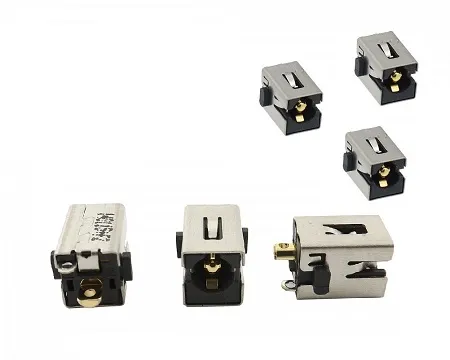 Lenovo G570, G575, Lenovo G580 Dc Jack, Power Jack