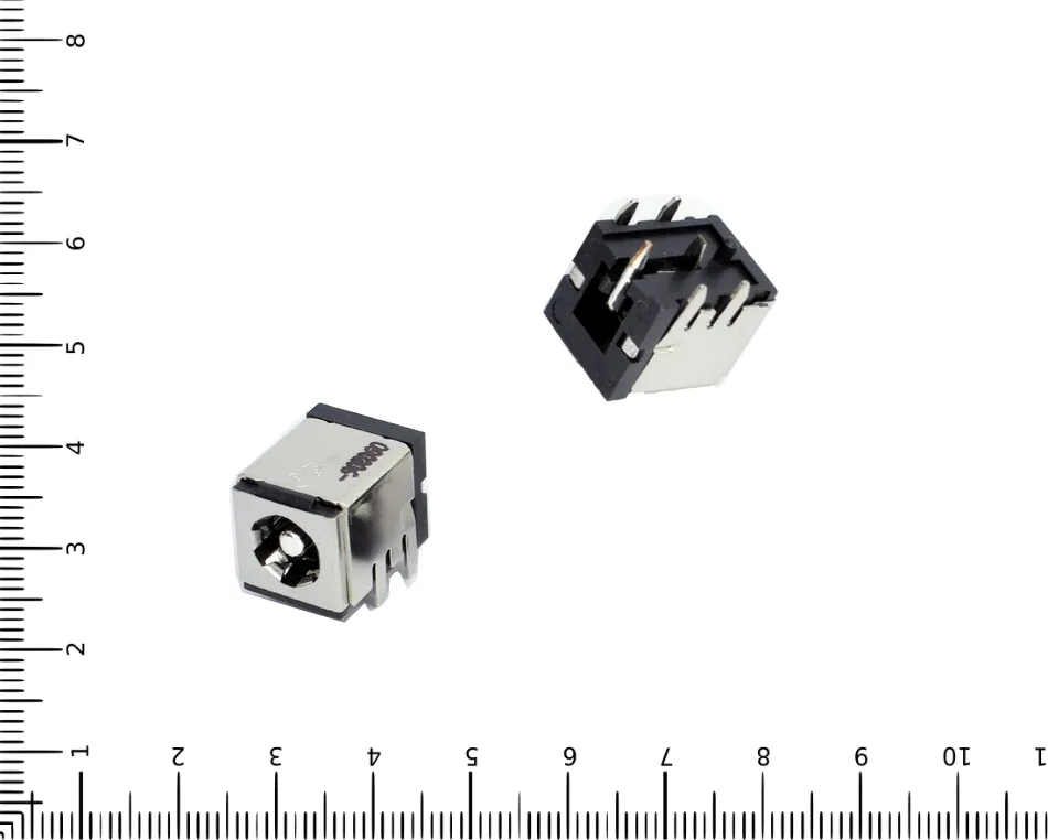 Casper M76, Casper M760, Casper W76, Casper W760, Casper W762 Dc Power Jack