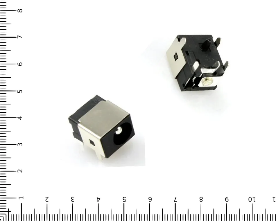 Asus F3, Asus M6, Asus A6, Asus F8, Asus M51, Asus A3, Asus F8, Asus F5, Asus X59, Asus F50 Dc Power Jack