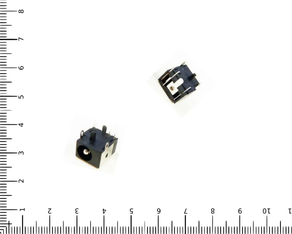Asus A3000, Asus A6000 Dc Power Jack