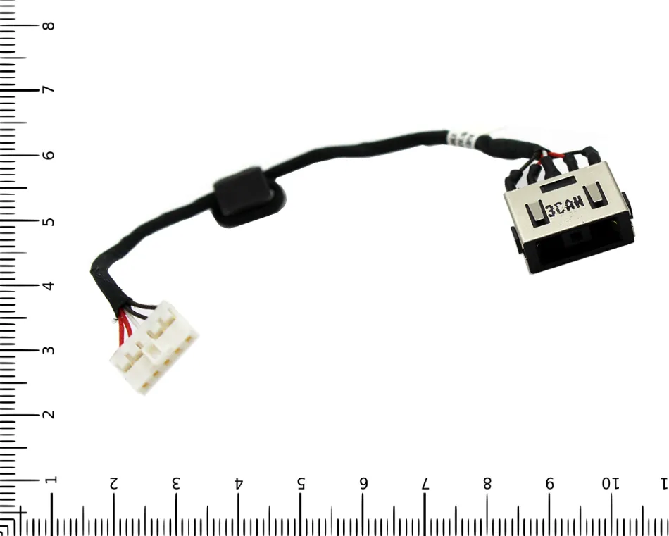 Lenovo G50-30, Lenovo G50-45, Lenovo G50-70, Lenovo G50-75, Lenovo G50-80, Lenovo Z50-80, Lenovo Z50-30, Lenovo Z50-45, Lenovo Z50-70 Dc Power Jack DC