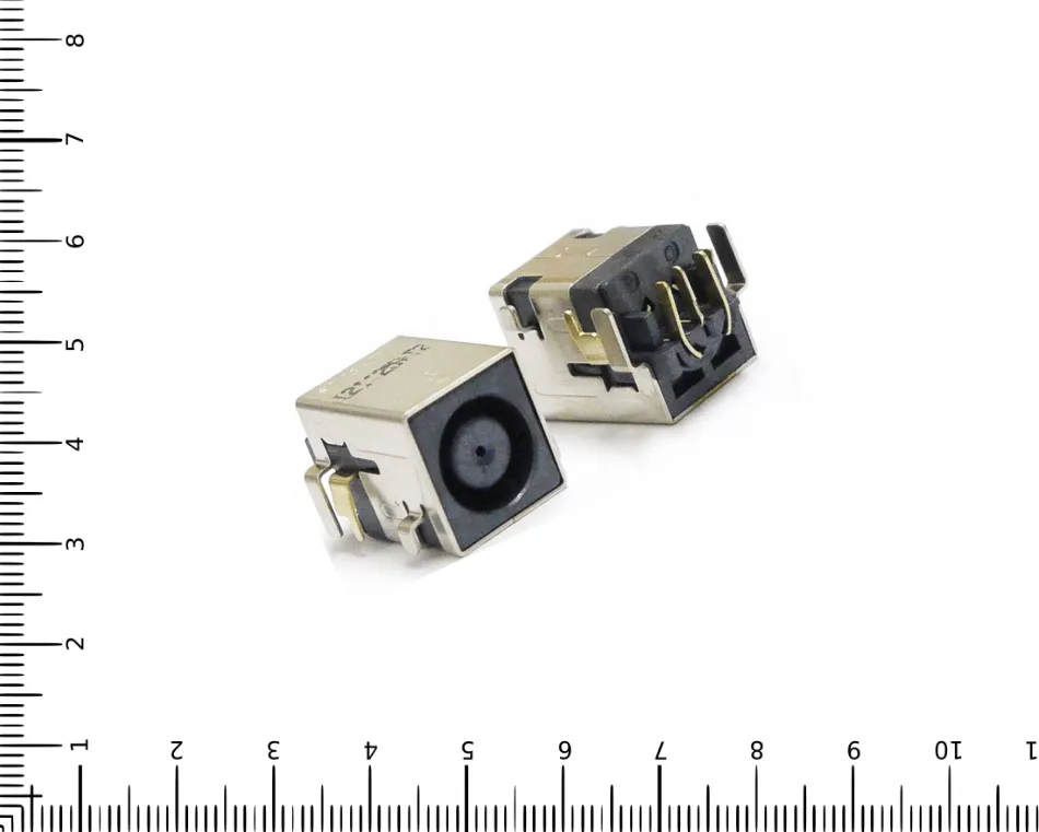 Dell N5010, Dell M5010 Dc Power Jack