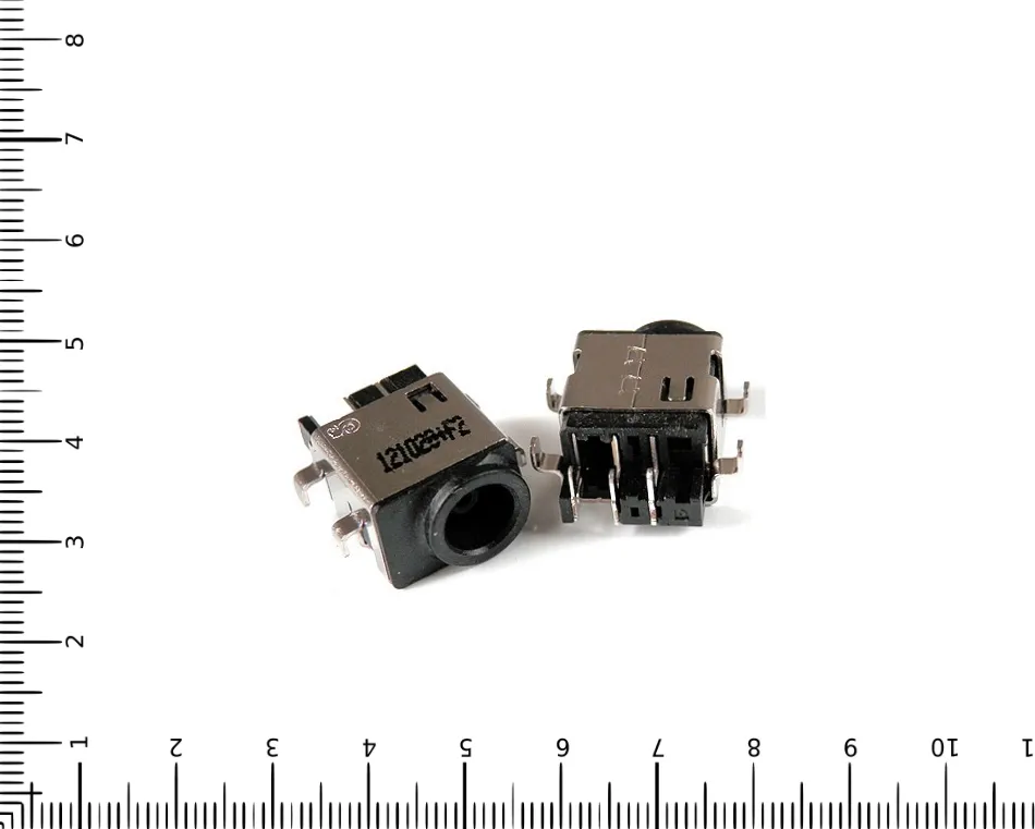 Samsung RV510 Samsung RV511 Samsung RV515 Samsung RF710 Samsung RC512 DC JACK