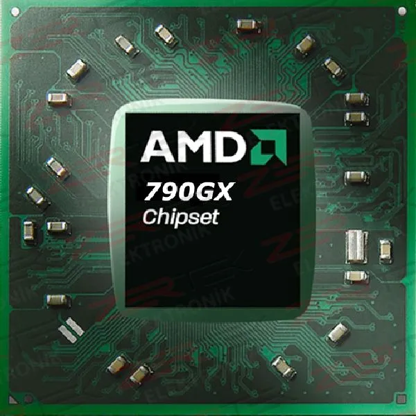 ATI 216-0833000 216-0810028 VGA CHIPSET SIFIR