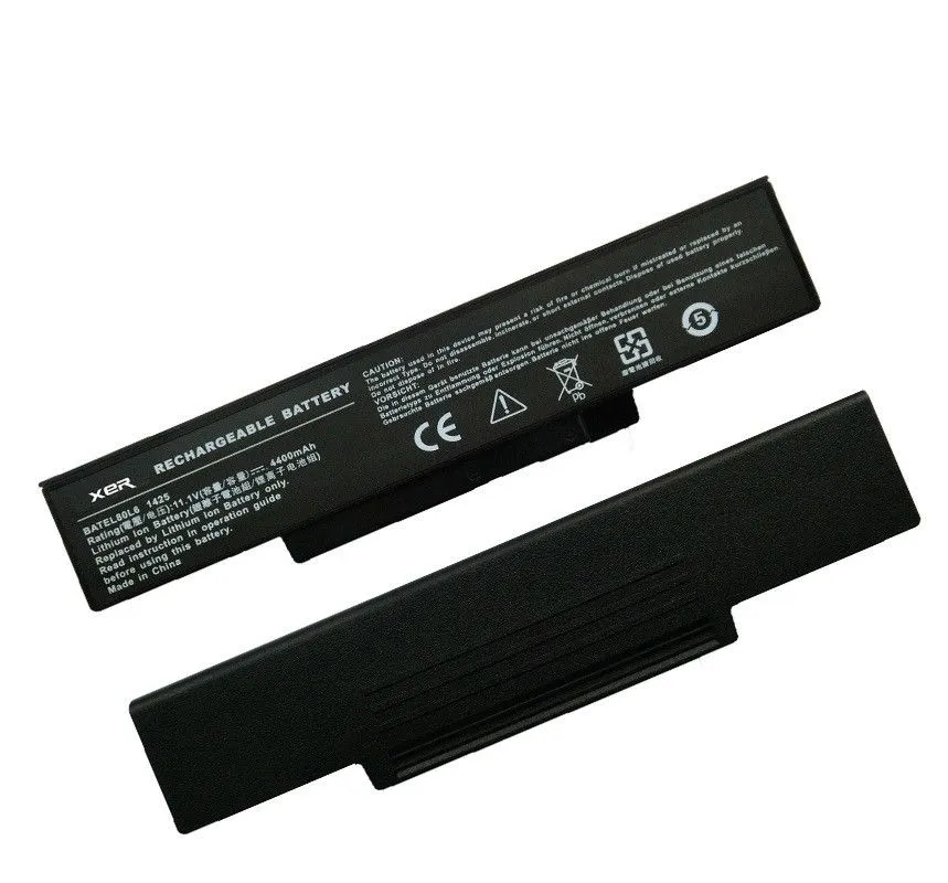 Arçelik, Beko, Grundig GNB 1440, GNB 1445 Notebook Batarya BATEL80L6, BATHL90L6, BATHL91L6, BATFL91L6, BATCL50L61