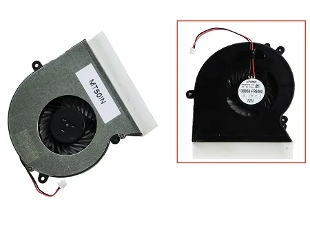 Casper CKU, Casper CHU, Casper CHY, Casper MT50, Casper MT51, Casper MT55 Fan 13B050-FR6000