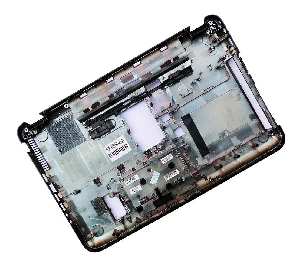 Hp Pavilion G6-2000 Alt Kasa Bottom Case