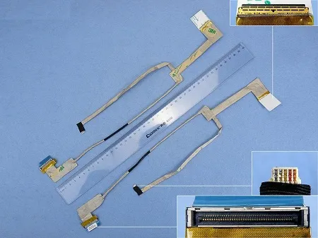 Lenovo B560, Lenovo V560 Lcd Kablo 50.4Jw09.001