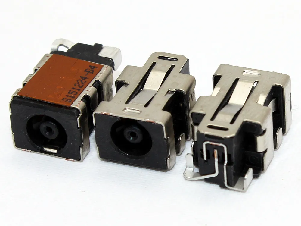 Asus P2528, Asus P2528L, Asus P2520, Asus P2520L, Asus P2520LA, Asus P2520LJ, Asus P2530, Asus P2530U, Asus P2530UA, Asus P2530UJ Dc Jack Şarj Soketi