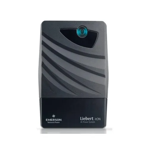 Emerson Liebert itON 600 VA Line Interactive UPS