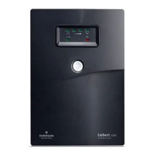 Vertiv Liebert iTON 2000 VA Line Interactive UPS