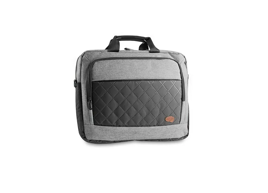 Addison 300684 15.6 Notebook Çantası Gri / Siyah