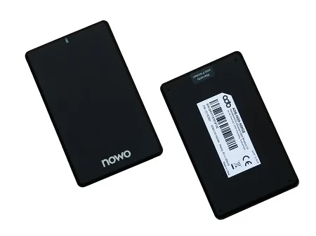 Nowo 2.5 500GB Usb 3.0 External Hdd ADB-HDD-500GB