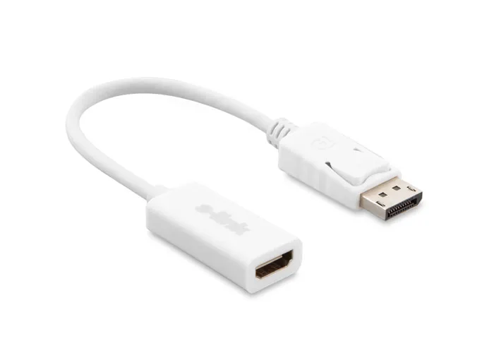 S-link SL-DS580 Displayport To Hdmi Çevirici Kablo