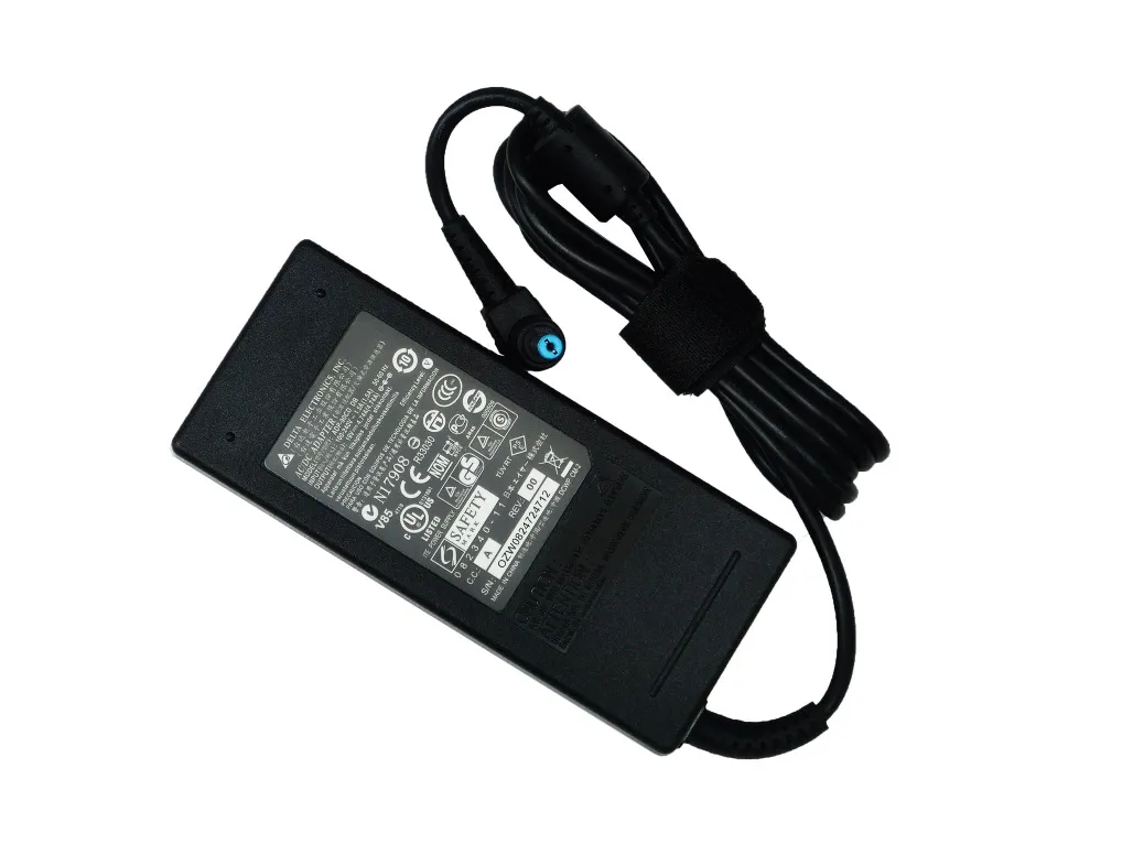 Packard Bell P7YS0 Notebook Adaptör (Orjinal Üretici 19V 4.74A 90W)